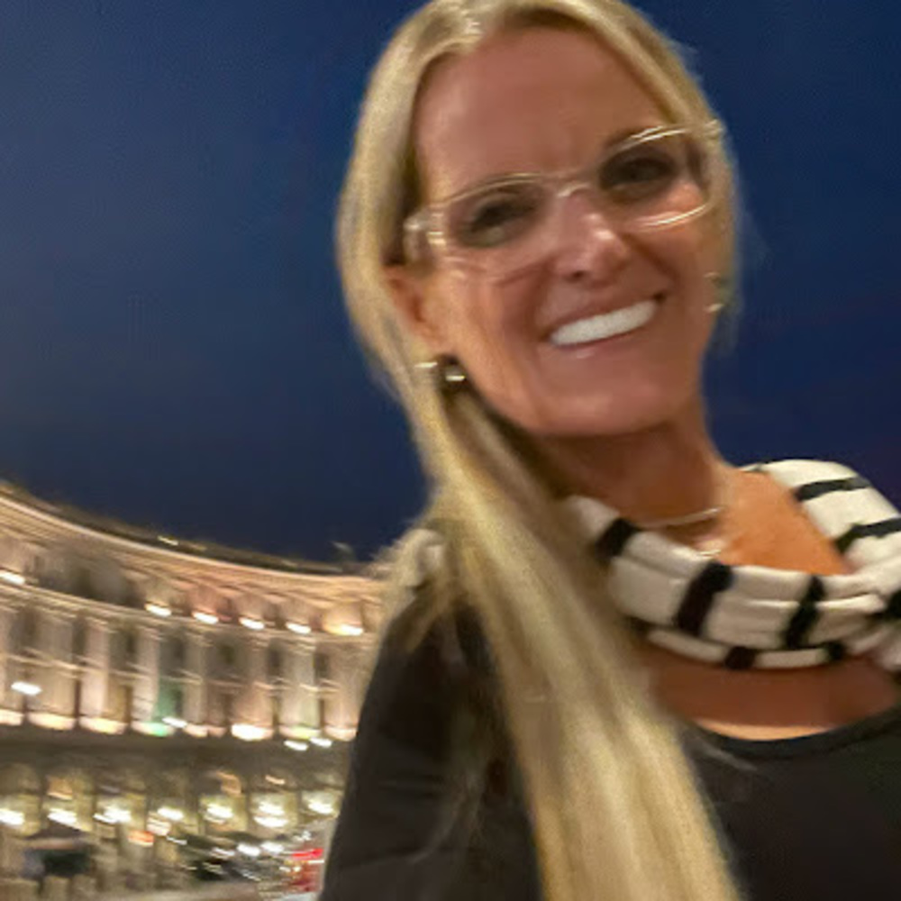 Meet your Posher, Amy michelle